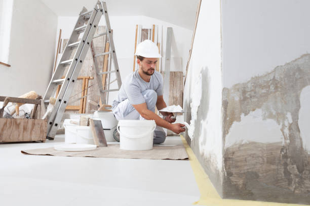 Best Drywall Sanding and Smoothing  in Sardinia, OH